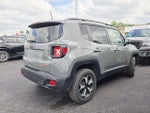 2021 Jeep Renegade Trailhawk