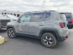 2021 Jeep Renegade Trailhawk