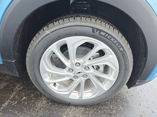 2027 Chevrolet Bolt EV LT