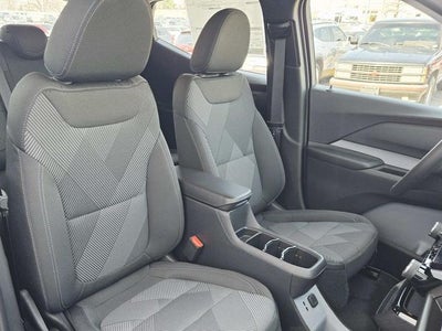 2027 Chevrolet Bolt EV LT