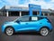 2027 Chevrolet Bolt EV LT