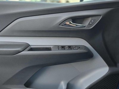 2027 Chevrolet Bolt EV LT