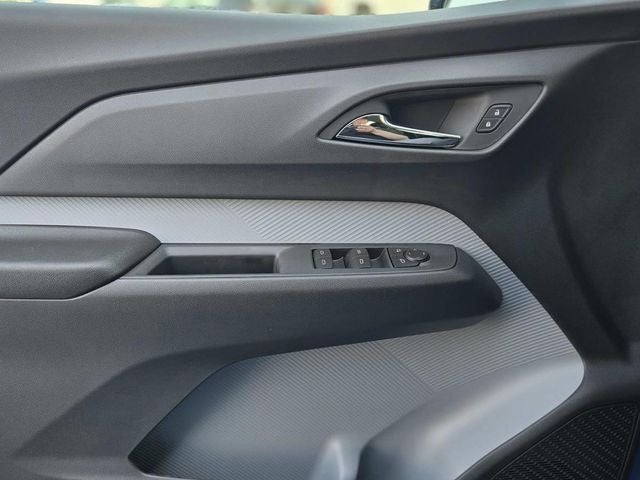 2027 Chevrolet Bolt EV LT