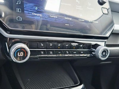 2027 Chevrolet Bolt EV LT