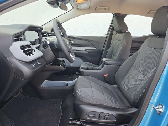 2027 Chevrolet Bolt EV LT