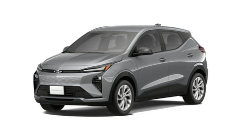 2027 Chevrolet Bolt EV LT
