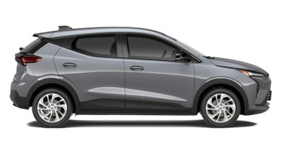 2027 Chevrolet Bolt EV LT