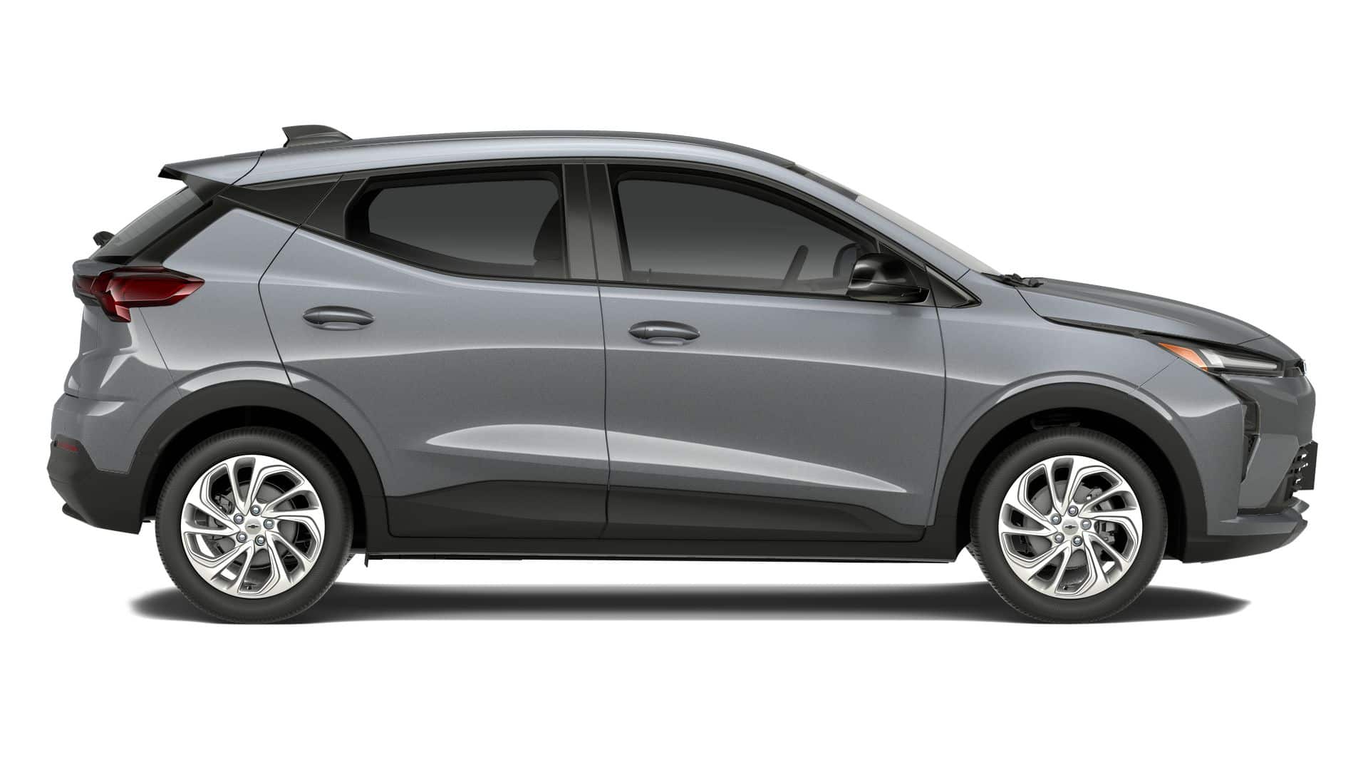 2027 Chevrolet Bolt EV LT