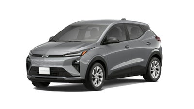 2027 Chevrolet Bolt EV LT