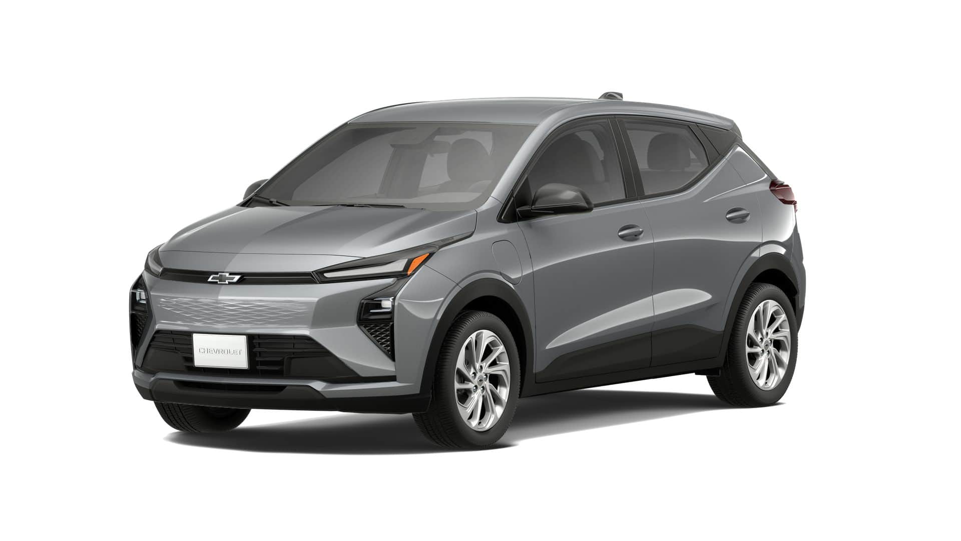 2027 Chevrolet Bolt EV LT