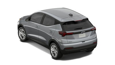 2027 Chevrolet Bolt EV LT