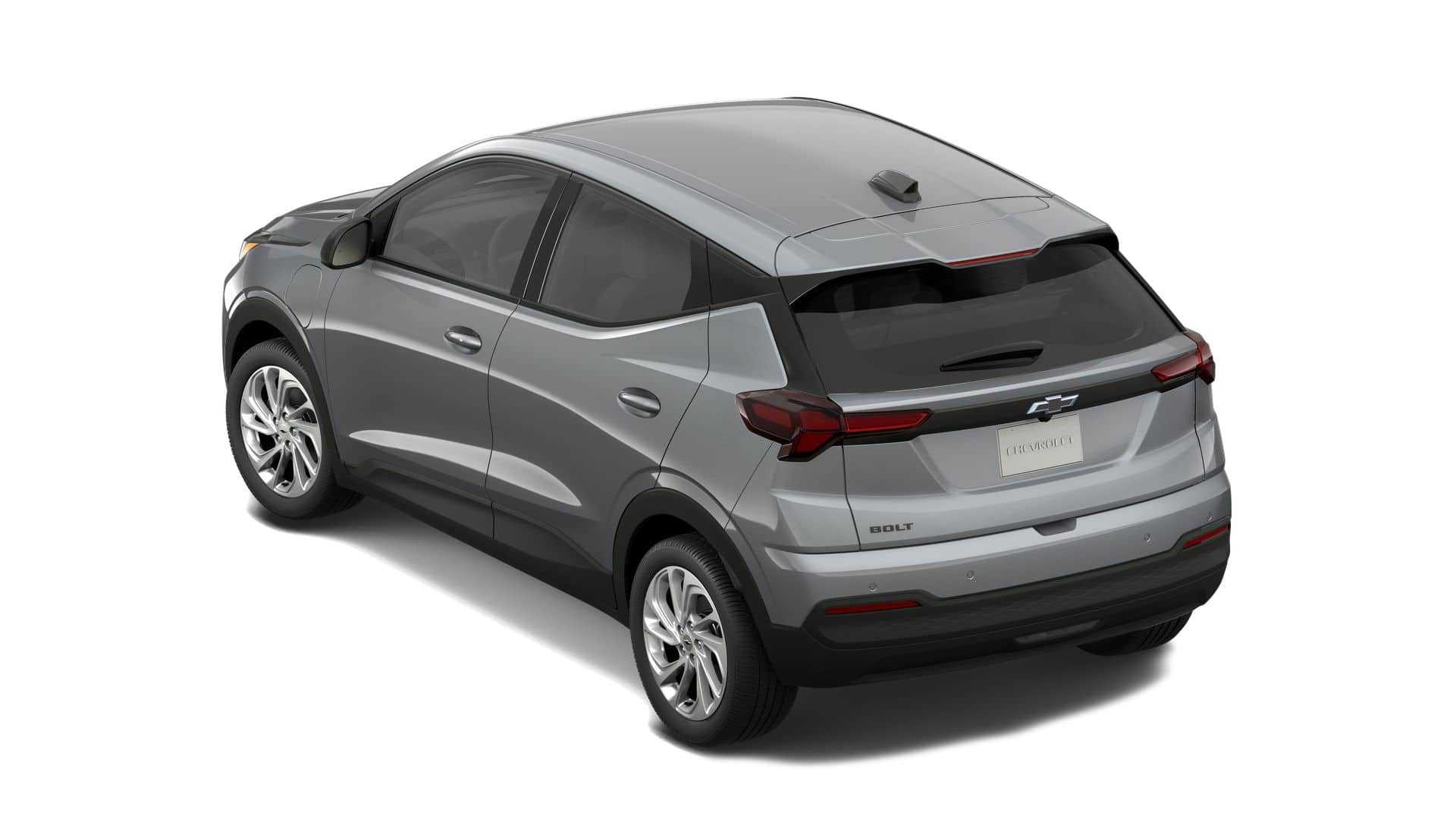 2027 Chevrolet Bolt EV LT