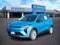 2027 Chevrolet Bolt EV LT