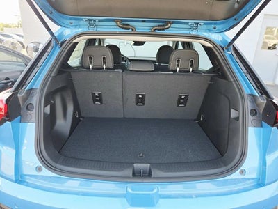 2027 Chevrolet Bolt EV LT