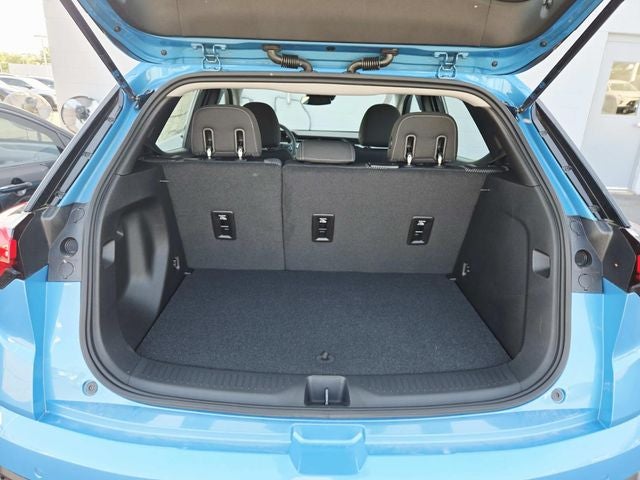 2027 Chevrolet Bolt EV LT