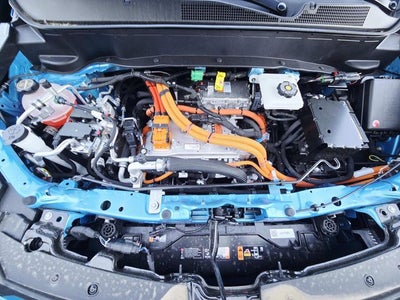 2027 Chevrolet Bolt EV LT