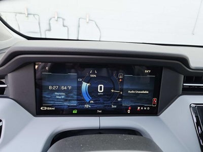 2027 Chevrolet Bolt EV LT