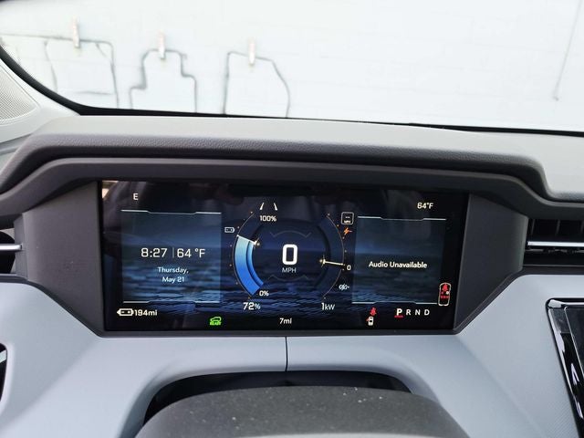 2027 Chevrolet Bolt EV LT