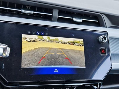 2027 Chevrolet Bolt EV LT