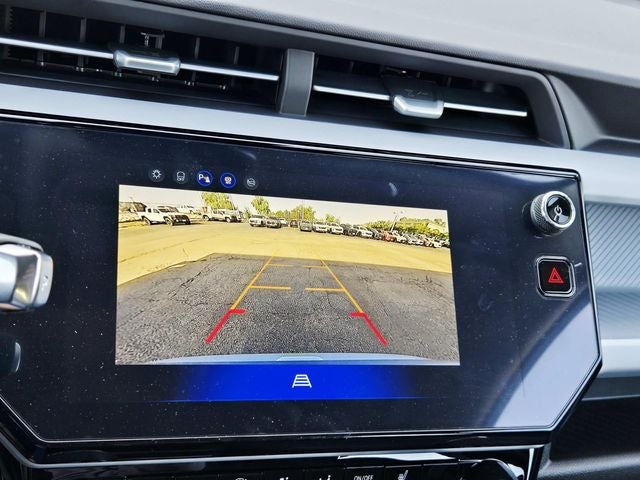 2027 Chevrolet Bolt EV LT