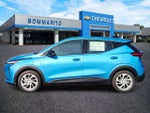 2027 Chevrolet Bolt EV LT
