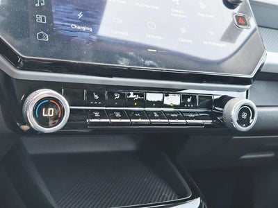 2027 Chevrolet Bolt EV LT