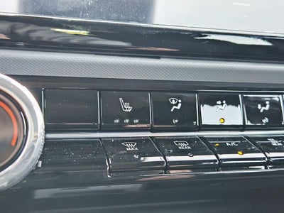 2027 Chevrolet Bolt EV LT