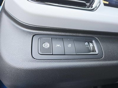 2027 Chevrolet Bolt EV LT