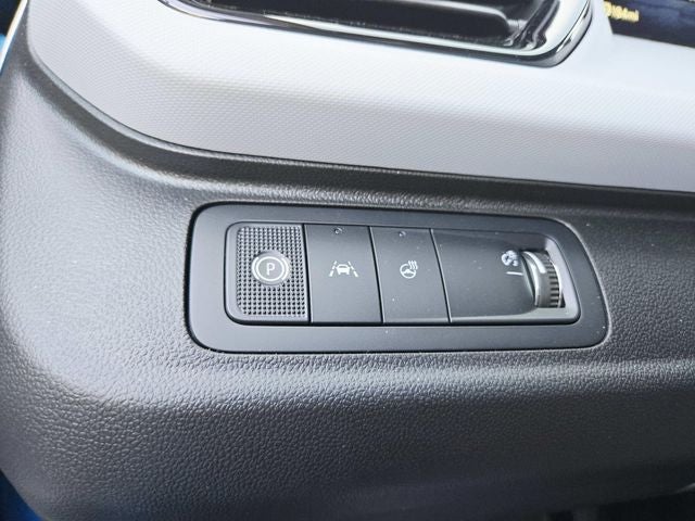 2027 Chevrolet Bolt EV LT