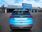 2027 Chevrolet Bolt EV LT