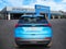 2027 Chevrolet Bolt EV LT