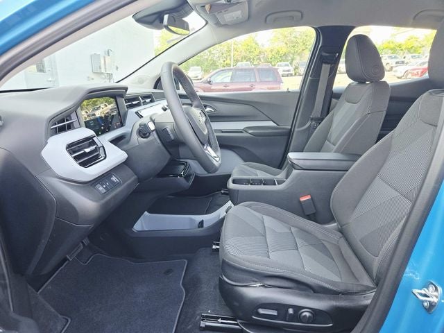 2027 Chevrolet Bolt EV LT
