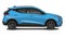 2027 Chevrolet Bolt EV RS