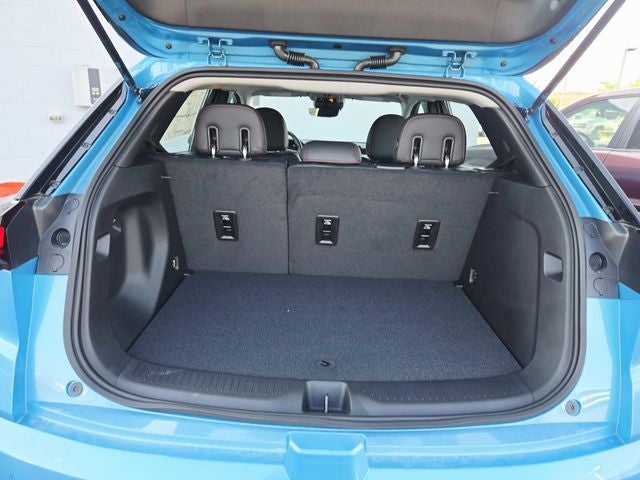 2027 Chevrolet Bolt EV RS