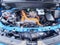 2027 Chevrolet Bolt EV RS