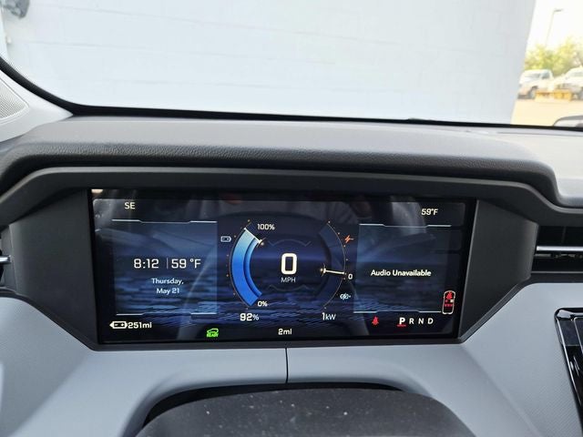 2027 Chevrolet Bolt EV RS