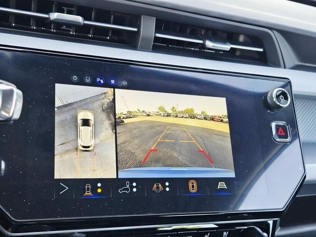 2027 Chevrolet Bolt EV RS