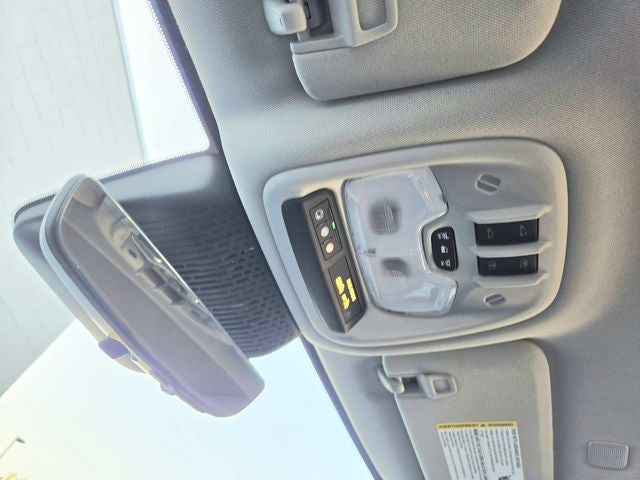 2027 Chevrolet Bolt EV RS