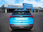 2027 Chevrolet Bolt EV RS