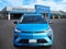 2027 Chevrolet Bolt EV RS