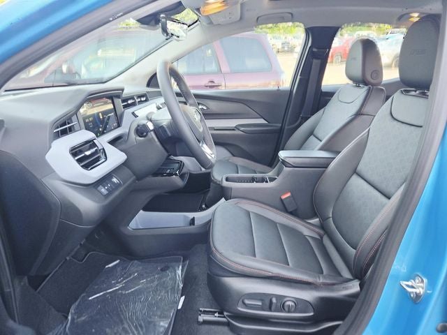 2027 Chevrolet Bolt EV RS