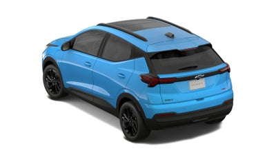 2027 Chevrolet Bolt EV RS