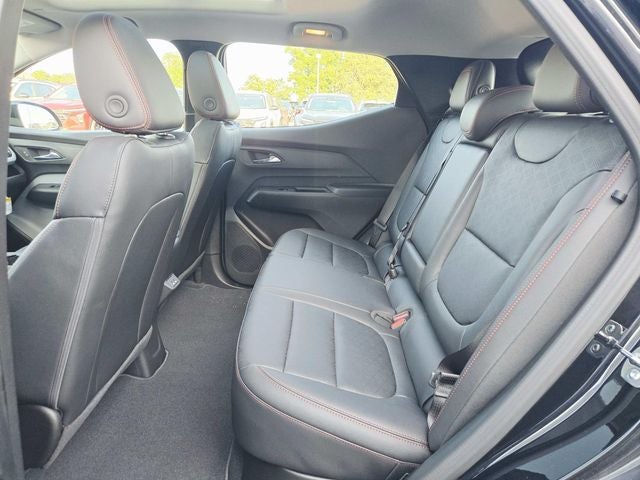 2027 Chevrolet Bolt EV RS