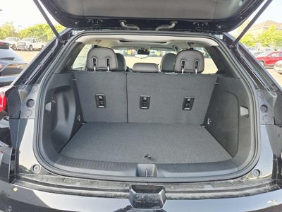 2027 Chevrolet Bolt EV RS