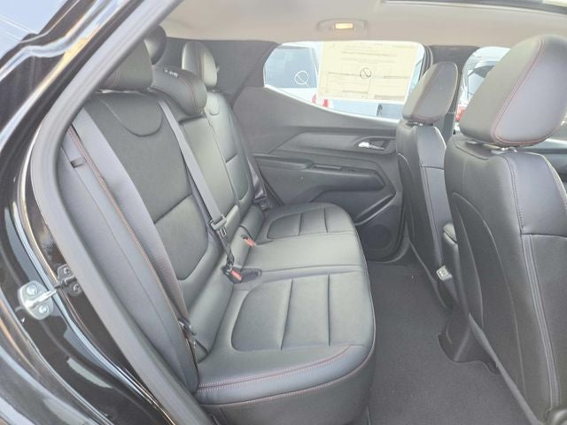 2027 Chevrolet Bolt EV RS