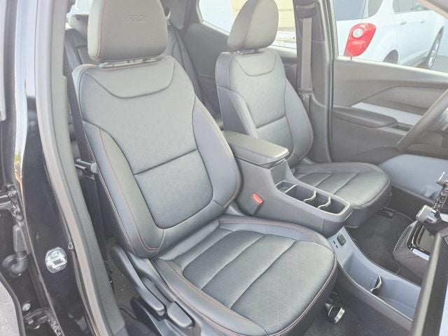 2027 Chevrolet Bolt EV RS