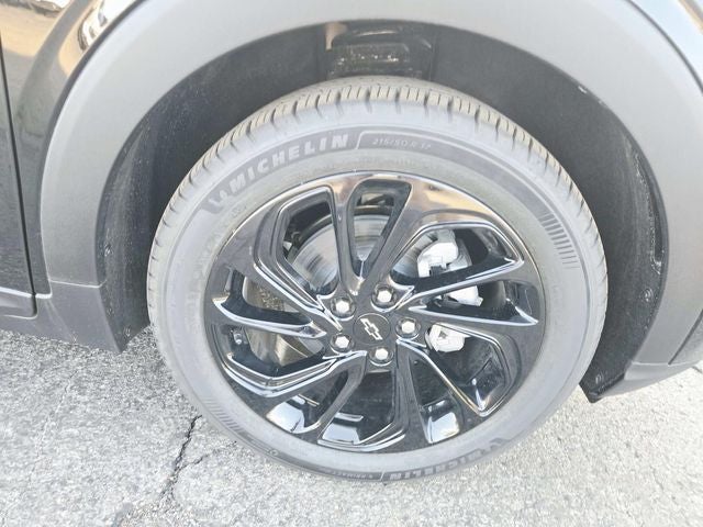 2027 Chevrolet Bolt EV RS