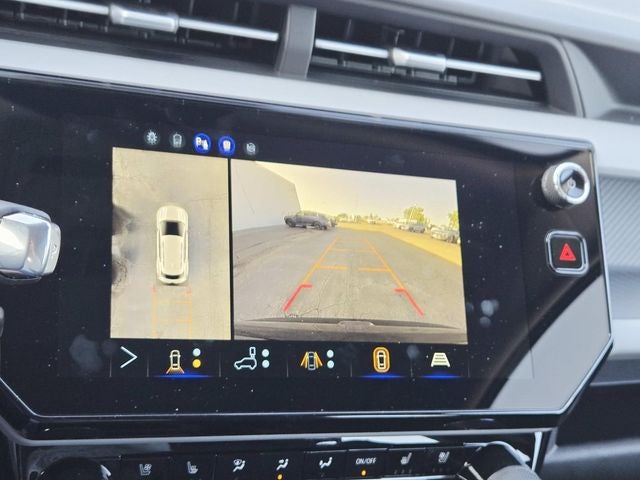 2027 Chevrolet Bolt EV RS