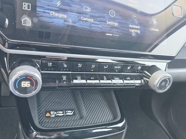 2027 Chevrolet Bolt EV RS