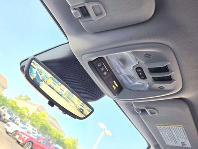 2027 Chevrolet Bolt EV RS